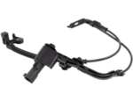 BRAB608 - : ABS Wheel Speed Sensor - Passenger Side​ for Ford: Fusion | Lincoln: MKZ, Zephyr | Mercury: Milan Image