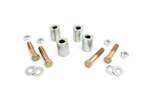 7508 - : Transfer Case Drop Kit | Fits Chevy/Fits GMC C10/K10 Truck &amp; SUV/K5 Blazer 4WD (73-91) for Rough Country Image