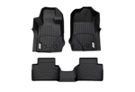 14031000419A - : 2021-2022 Bronco 2 Door RTR Floor Liners for RTR Image