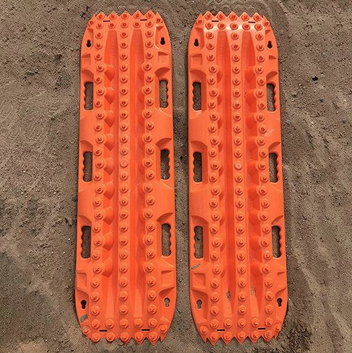 M1820FPRBTO - : Off-Road Recovery Board - Pair - OPEN BOX for Clearance Image