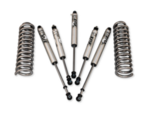 422308CL - : Roush 2017-2026 Super Duty Suspension Kit for Clearance Image