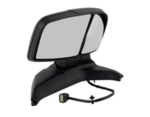 LK4Z17682DA - Electrical: Mirror for Ford Image