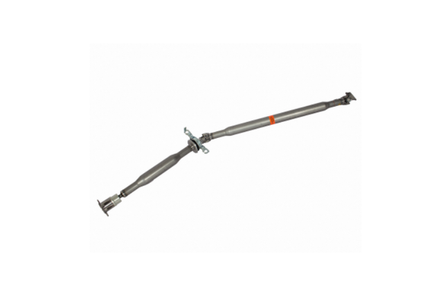 DT4Z-4R602-A - Edge/Lincoln MKX 2012-2014 Drive Shaft 2009