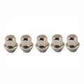 M1012M - : 15-24 Mustang Lug Nut Kit for Ford Performance Image