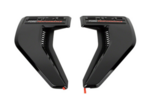 M1447FPVENT - : F-150 Ford Performance Fender Vent Kit - Pair for Ford Performance Image