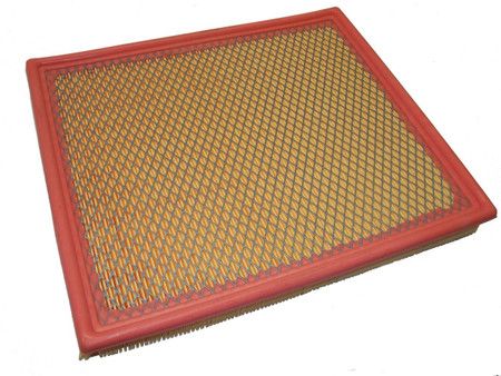 401636 - : 2004-2008 5.4L F-150 Supercharged Air Filter for ROUSH Performance Image
