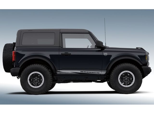 VM2DZ6320000B - : Hood Cowl/Stripes Geometric Design by Visco for Ford: Bronco Image