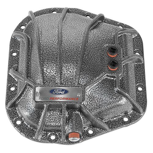 M4033F975 - : 9.75 F-150 Raptor Axle Differential Cover for Ford Performance Image