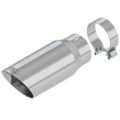 M5260CT2 - : 2019-23 Ranger Exhaust Tip - Chrome for Ford Performance Image