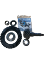 ML3Z4209J - Universals &amp; Rear Axle: Ring &amp; Pinion for Ford: F-150 Image