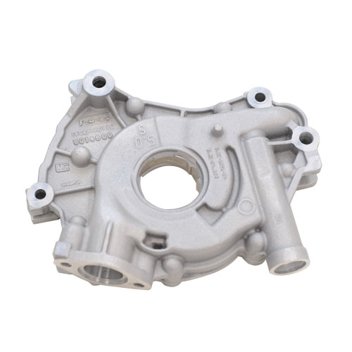 M660050CJ - : Gerotor Oil Pump Steel 5.0L Cj for Ford Performance Image