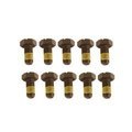 M4216C - : Ring Gear Bolt Kit Super 8.8 (10 Pieces) for Ford Performance Image