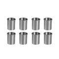 M6012C351 - : Cylinder Sleeves Set Of 8 Z351 Block for Ford Performance Image