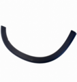 8C3Z16038APTM - Body: Wheel Opening Molding for Ford Image