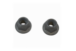W520213S440 - Suspension: Stabilizer Link Nut for Ford: Bronco, Crown Victoria, E-150, E-250, E-350 Super Duty, Edge, Escape, Expedition, Explorer, Explorer Sport Trac, F-150, F-250 Super Duty, F-350 Super Duty, Five Hundred, Flex, Freestyle, Fusion, Mustang, Police Interceptor Sedan, Police Interceptor Utility, Ranger, Special Service Police Sedan, Taurus, Taurus X | Lincoln: Mark LT, MKS, MKT, MKX, Navigator, Town Car, Zephyr | Mercury: Grand Marquis, Marauder, Mariner, Milan, Montego, Sable Image
