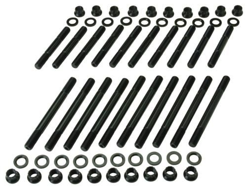 M6014BOSS - : Cylinder Head Stud Kit for Ford Performance Image