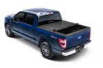 F150PREMIUMSOFTROLLUP - : F150 Tonneau Cover, Soft Roll-Up (Premium) - 5.5', 6.5', &amp; 8.0' Bed for Ford Image