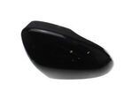 DS7Z17D742BAPTM - Body: Mirror Cover for Ford: Fusion, Police Responder Hybrid, SSV Plug-In Hybrid Image