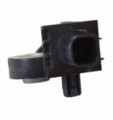 9L3Z14B345A - Electrical: Ft Impact Sensor for Ford: Edge, Expedition, Explorer, F-150, F-250 Super Duty, F-350 Super Duty, F-450 Super Duty, Flex, Fusion, Mustang, Ranger, Taurus | Lincoln: MKS, MKT, MKX, MKZ, Navigator | Mercury: Milan Image