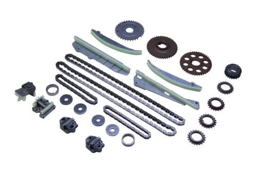 M6004A464 - : Camshaft Drive Kit 4.6L 4V for Ford Performance Image