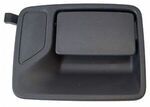 7C3Z2626600AA - Body: Handle, Outside for Ford: F-250 Super Duty, F-350 Super Duty, F-450 Super Duty, F-550 Super Duty Image