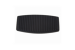 BC3Z2457B - : Brake Pedal Pad for Ford Image