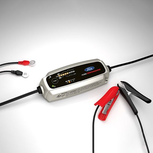 M10300FP - : Ford Performance Battery Charger for Ford Performance Image