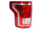 FL3Z13405A - : F150 Rear Tail Lamp - Driver Side for Ford: F-150 Image
