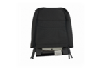 DL3Z1564417KB - Body: Seat Back Cover for Ford Image