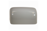 8C3Z17D743AA - Body: Mirror Cover for Ford: F-150, F-250 Super Duty, F-350 Super Duty, F-450 Super Duty Image