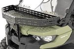 97074 - : Front Cargo Rack | Can-Am Defender HD 8/HD 9/HD 10 for Rough Country Image