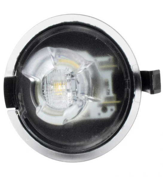 JU5Z-13B374-A - Puddle Lamp 2007-2025 Ford | River City Ford