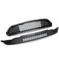 M8200MBA - : Modified Bullittâ Front Grille for Ford Performance Image