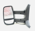 LK4Z17683GB - Body: Mirror Assembly for Ford: E-Transit, Transit-150, Transit-250, Transit-350, Transit-350 HD Image