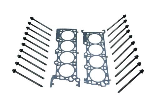 M6067M58 - : GT500 5.8L Cylinder Head Changing Kit for Ford Performance Image