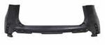 KT4Z17810APTM - Body: Bumper Cover for Ford Image