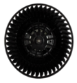 MM1162 - HVAC: Blower Motor for Ford: Escape, Focus, Transit Connect Image