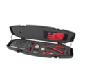 422314 - : Roush 2005-2023 Mustang Trunk Mounted Tool Kit for ROUSH Performance Image