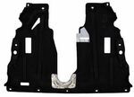 DG9Z6P013E - Body: Under Cover for Ford Image