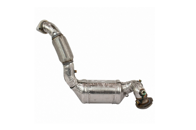 ブリカ GK4Z-5H270-A - Catalytic Converter & Particle Filter