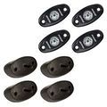 M15200RUN - : Off-Road Under Body Lighting Kit for Ford Performance Image