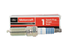 SP580X - : Motorcraft Spark Plug for Ford: Expedition, Explorer, F-150, Flex, Police Interceptor Sedan, Police Interceptor Utility, Taurus, Transit-150, Transit-250, Transit-350, Transit-350 HD | Lincoln: MKS, MKT, Navigator Image