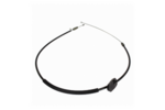 BRCA234 - : Front Parking Brake Cable for Ford: F-150 Image