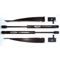 M16826M - : 2005-14 Mustang Ford Performance Hood Struts for Ford Performance Image
