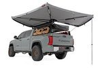 99047 - : 270 Degree Awning | Drivers Side for Rough Country Image