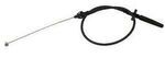 YC3Z9A758AB - Fuel System: Throttle Cable for Ford: Excursion, F-250, F-250 Super Duty, F-350 Super Duty Image