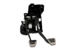 BR3Z2455P - : Brake Pedal Assembly for Ford Image