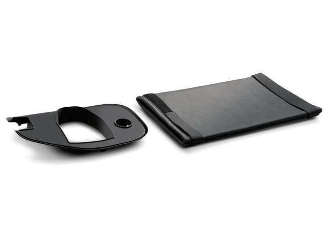 PK9Z10D802A - : Charge Port Weather Protection Kit - Mach-E for Ford: Mustang Mach-E Image