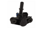 CX2695 - Emission System: Purge Valve for Ford: C-Max, E-350 Super Duty, Edge, Explorer, F-150, F-250 Super Duty, F-350 Super Duty, F-450 Super Duty, Flex, Fusion, Mustang, Police Interceptor Sedan, Police Interceptor Utility, Taurus, Transit Connect, Transit-150, Transit-250, Transit-350, Transit-350 HD | Lincoln: Continental, MKS, MKT, MKX, MKZ Image