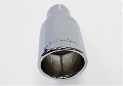 421159 - : Stainless Steel Exhaust Tip for ROUSH Performance Image